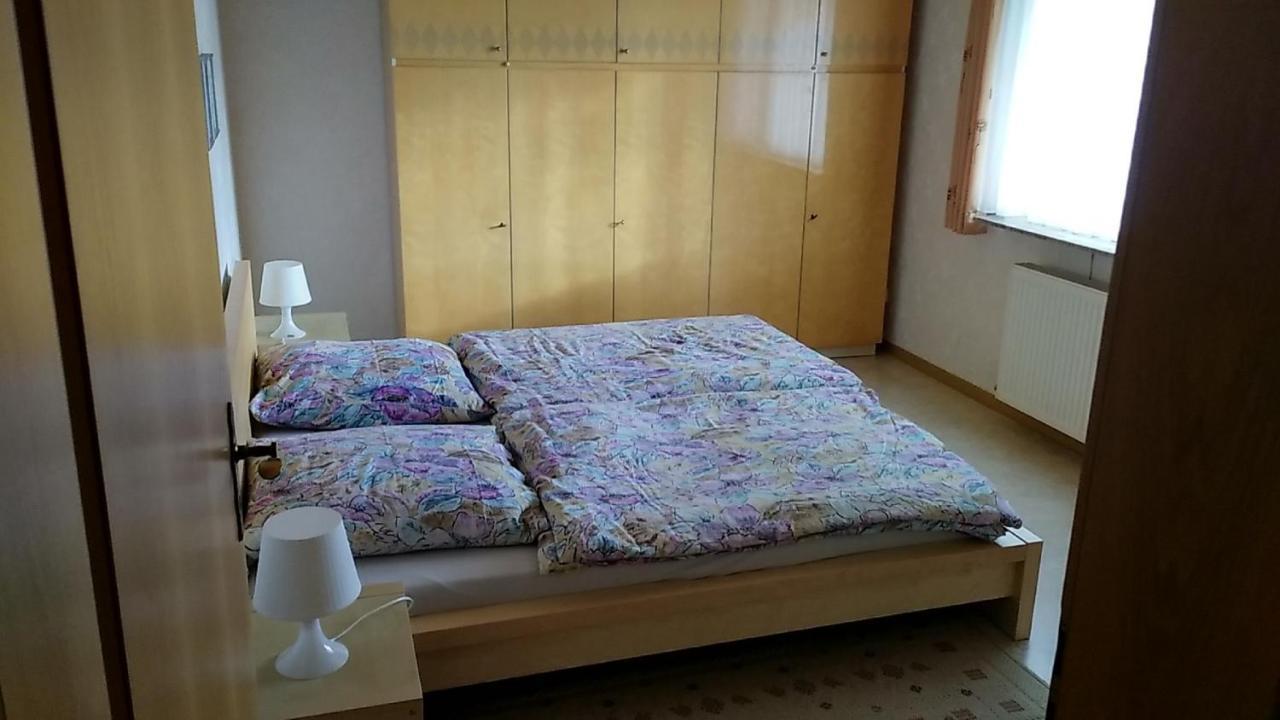 Ferienwohnung Vreni Gersfeld Exterior foto
